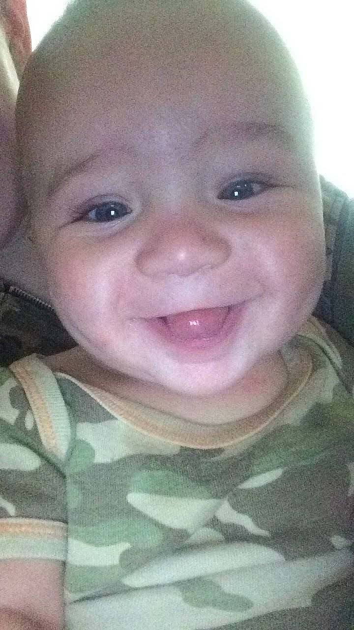 Isaiah joined the competition — help win amazing prizes! boy, cheek, child, chin, close_up, ear, eye, eyebrow, face, forehead, head, infant, joy, lip, mouth, nose, person, selfie, skin, smile