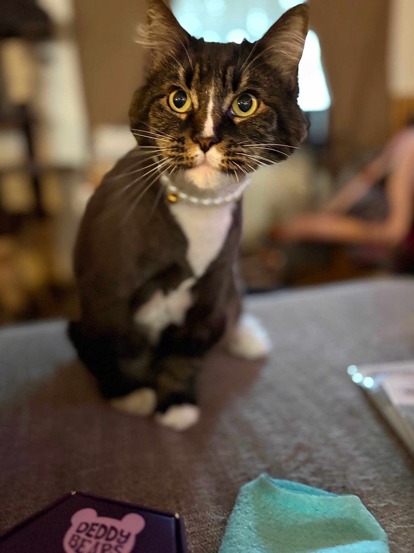 Jinx