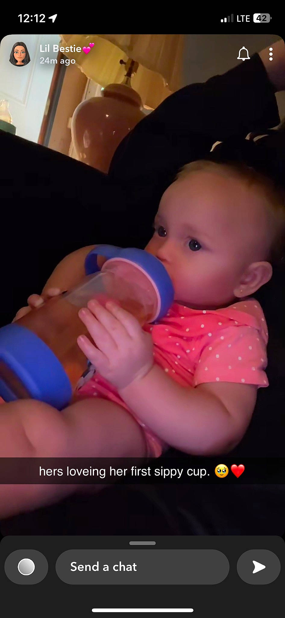 Ariella joined the competition — help win amazing prizes! abdomen, baby, baby_bottle, baby_products, baby_toddler_clothing, cheek, child, comfort, event, finger, flash_photography, fun, gesture, human_leg, mouth, nail, person, skin, thigh, thumb