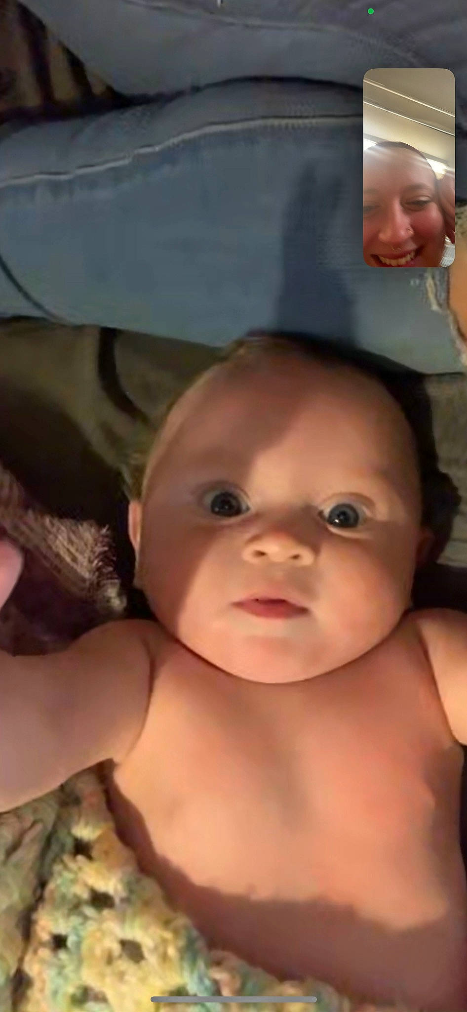 Ariella is registered to the contest to win money with this photo: baby, cheek, chin, ear, eye, eyebrow, eyelash, face, forehead, hair, hairstyle, hand, headwear, human_body, iris, joy, lip, mouth, muscle, nose