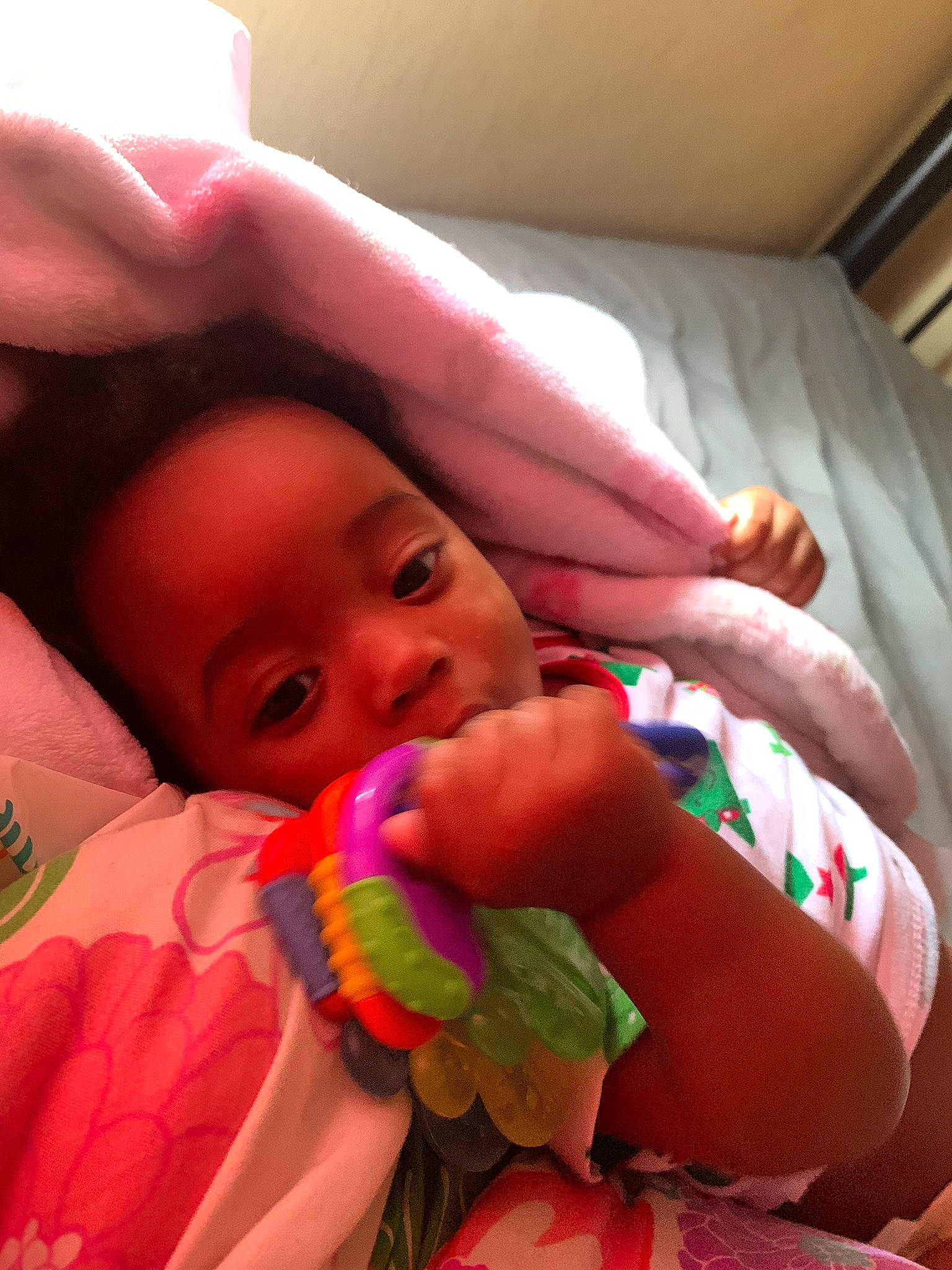 Micah joined the competition — help win amazing prizes! baby, baby_toddler_clothing, cheek, child, comfort, finger, gesture, hand, happy, iris, lip, mouth, nail, nose, person, pink, product, skin, smile, thumb