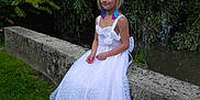 Cheyenne participe au concours pour gagner de l'argent avec cette photo :