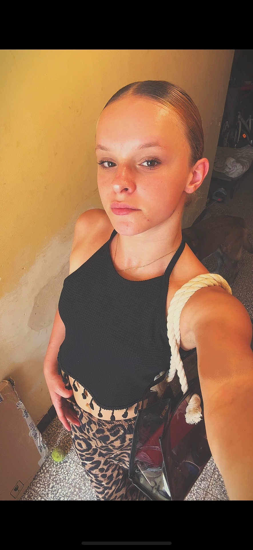Cheyenne