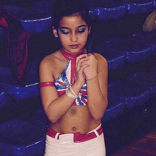 Syrine Chiara
