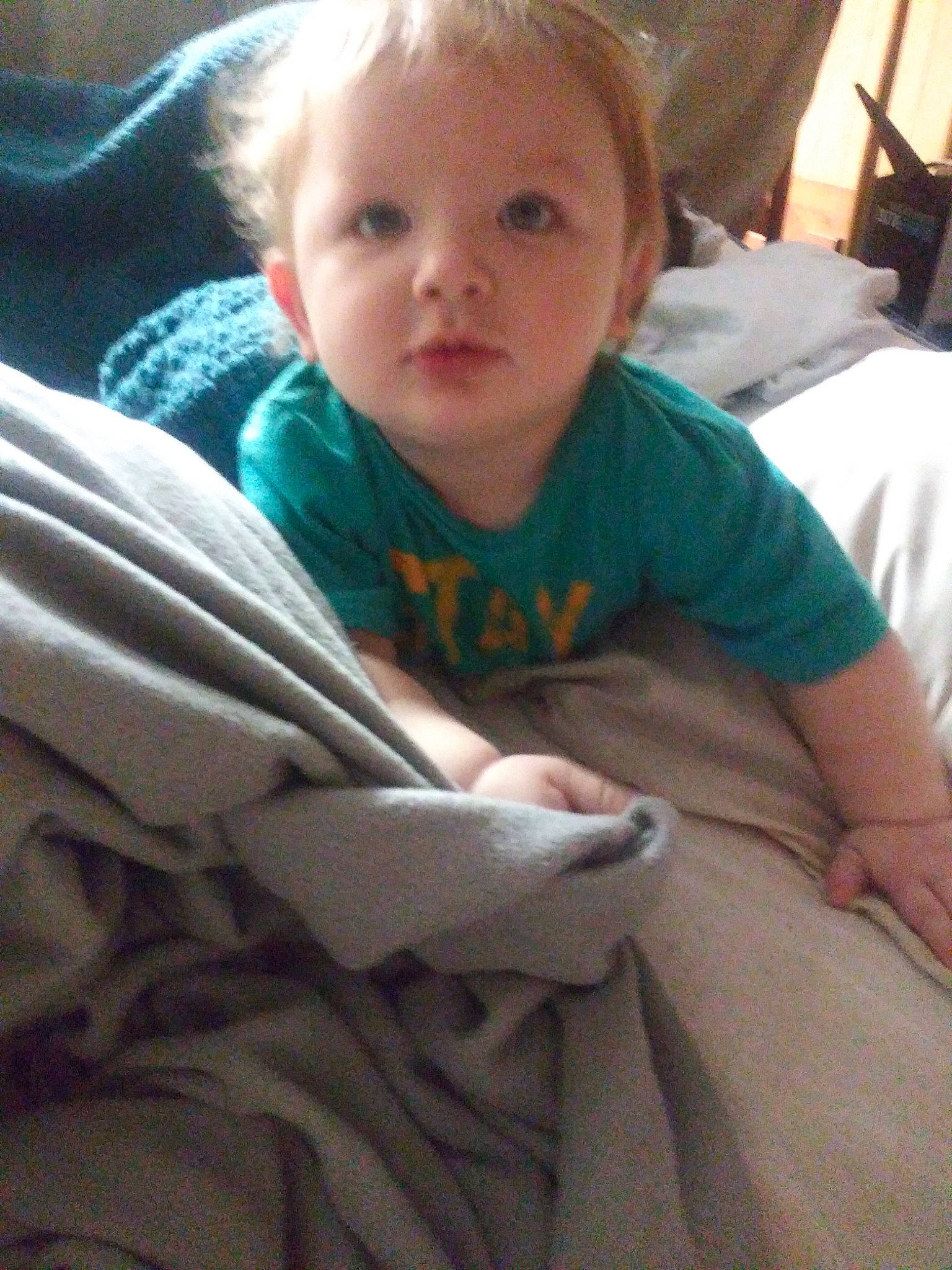 Tyler joined the competition — help win amazing prizes! baby, cheek, child, person, skin, toddler