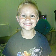 Fiorenzo participe au concours pour gagner de l'argent avec cette photo :