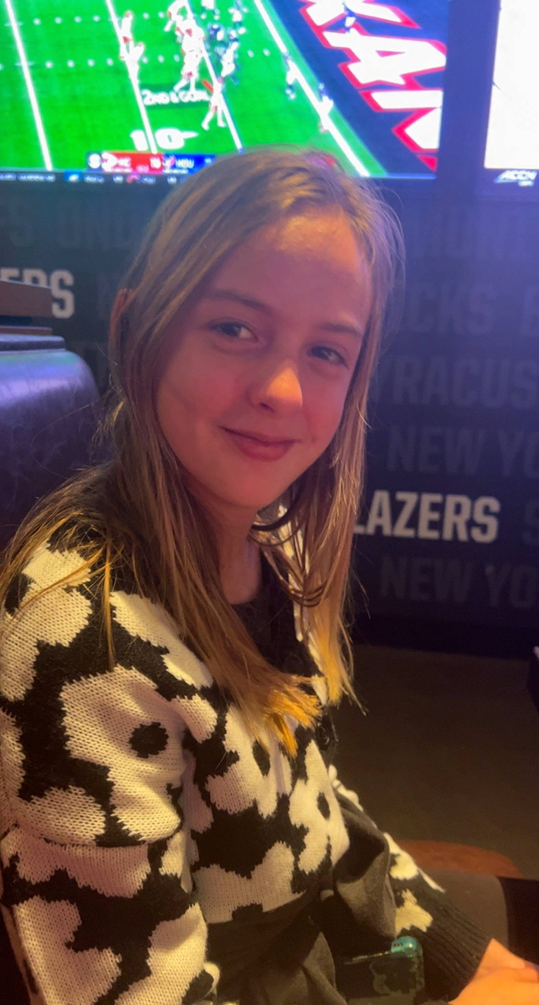 Bethany joined the competition — help win amazing prizes! beauty, blond, brown_hair, design, electric_blue, event, eyebrow, fashion_design, fun, fur, jewellery, joy, layered_hair, lip, logo, long_hair, organ, pattern, person, skin