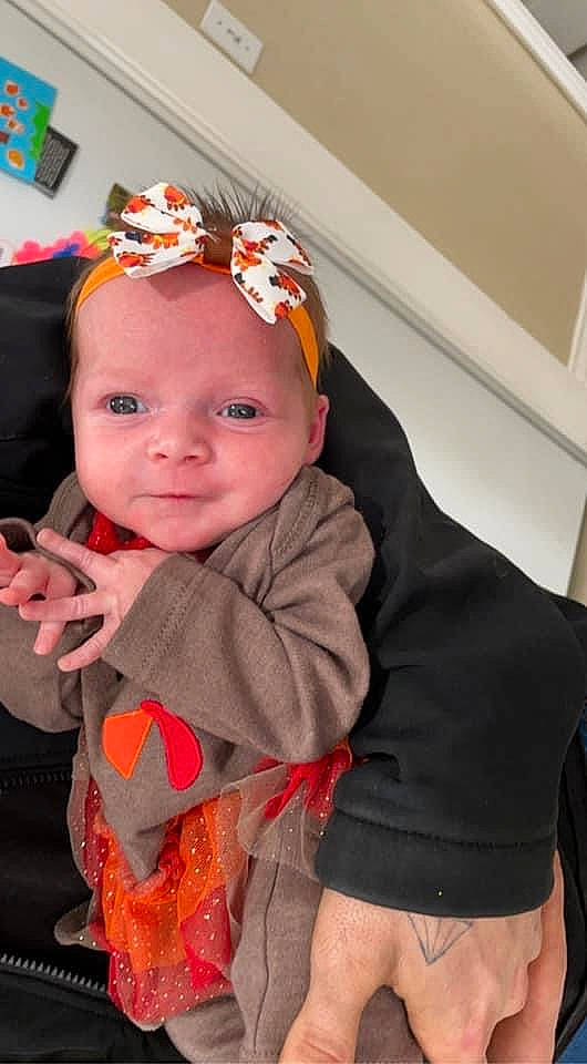Everly Joy