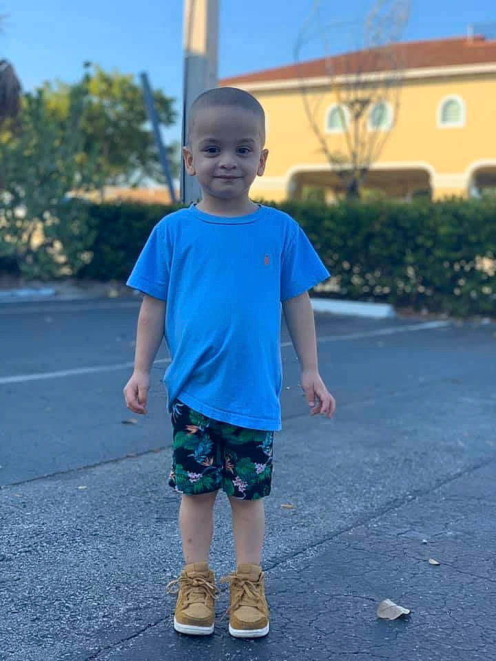 Ethan joined the competition — help win amazing prizes! asphalt, azure, cool, denim, electric_blue, fun, grass, hairstyle, happy, joy, leisure, person, plant, recreation, road, shorts, sky, sleeve, street_fashion, t_shirt