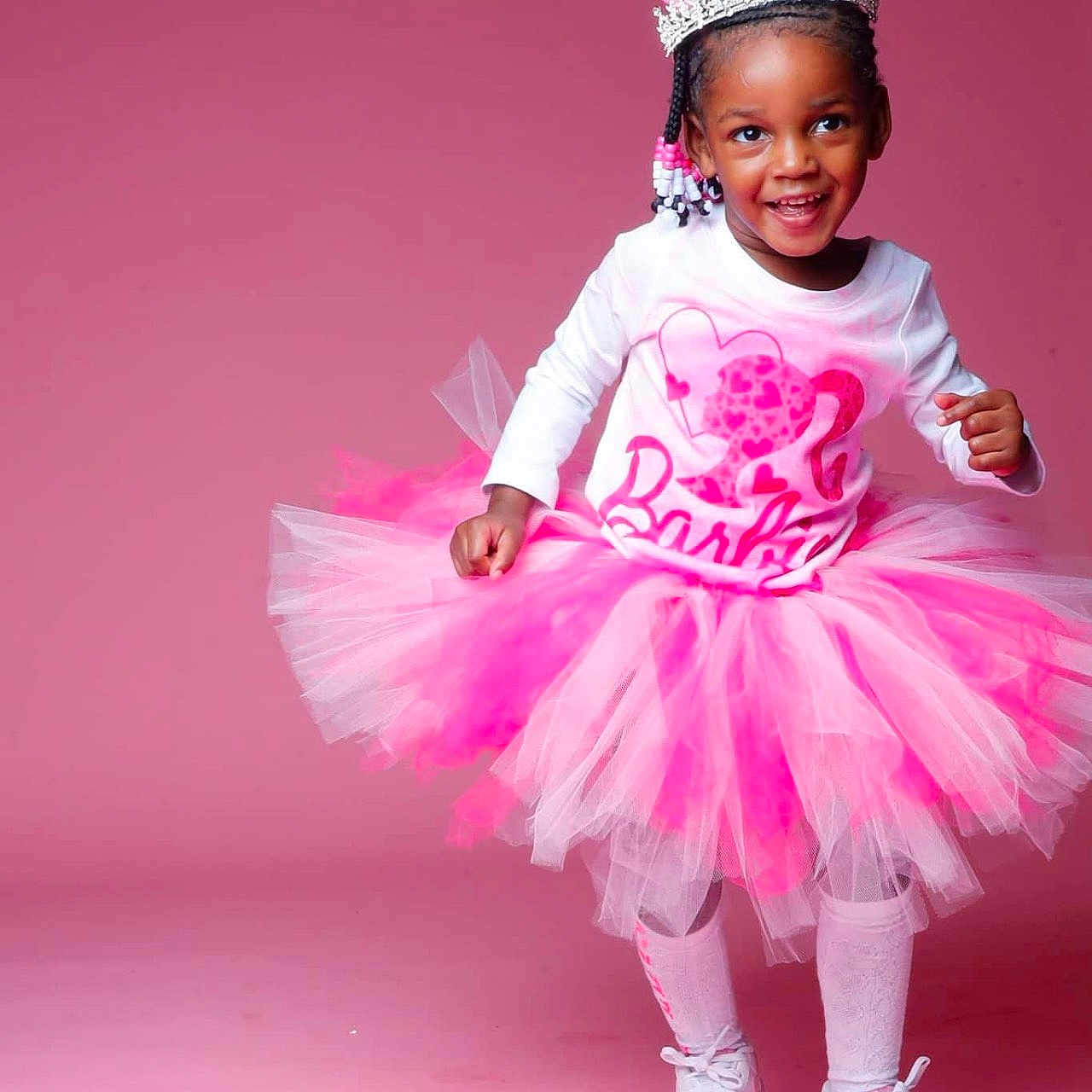 Kahmylah is registered to the contest to win money with this photo: accessories, birthdaycake, cake, child, clothing, cream, dessert, dress, face, female, footwear, girl, head, jewelry, people, person, photography, portrait, purple, shoe