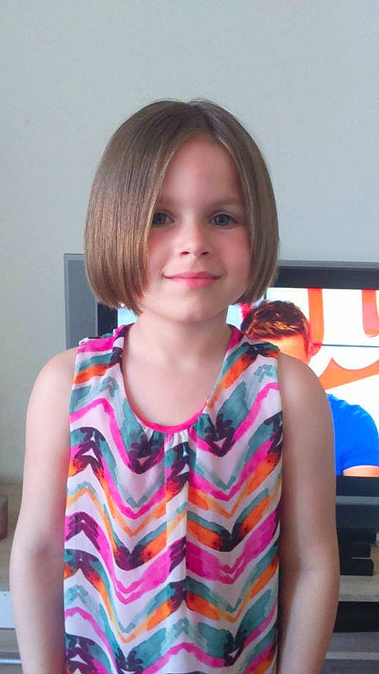 Stella participe au concours pour gagner de l'argent avec cette photo :