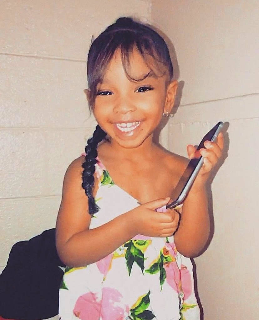 Kennedi joined the competition — help win amazing prizes! bangs, beauty, chest, child, day_dress, dress, event, eyelash, formal_wear, gesture, happy, jewellery, joy, long_hair, neck, person, sleeve, smile, thumb, toddler