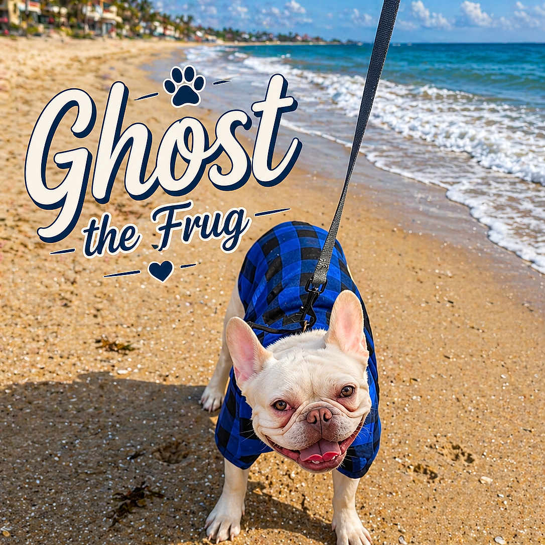 Ghost The Frug