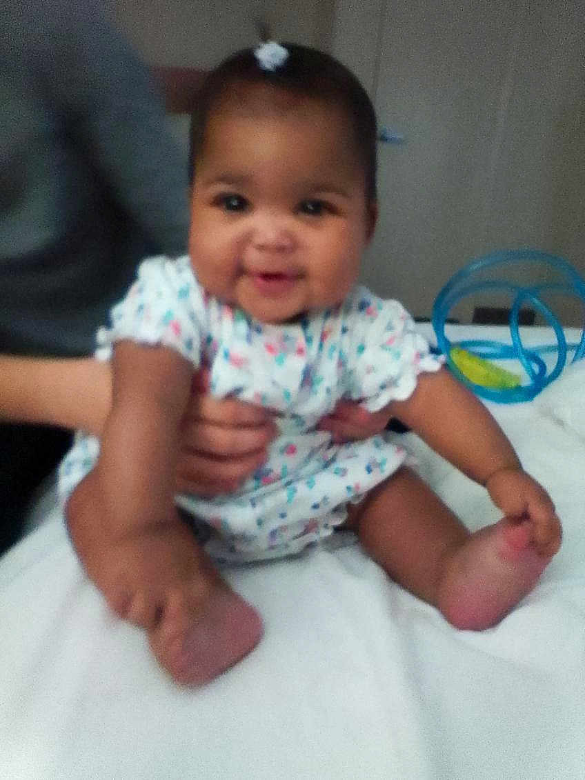 Zariah