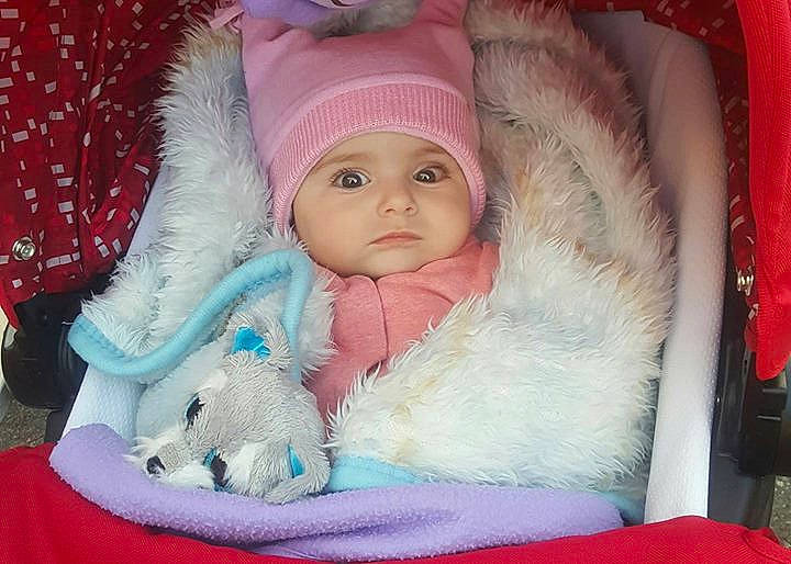 Malys a rejoint le concours — aidez-le/la à gagner de superbes lots !