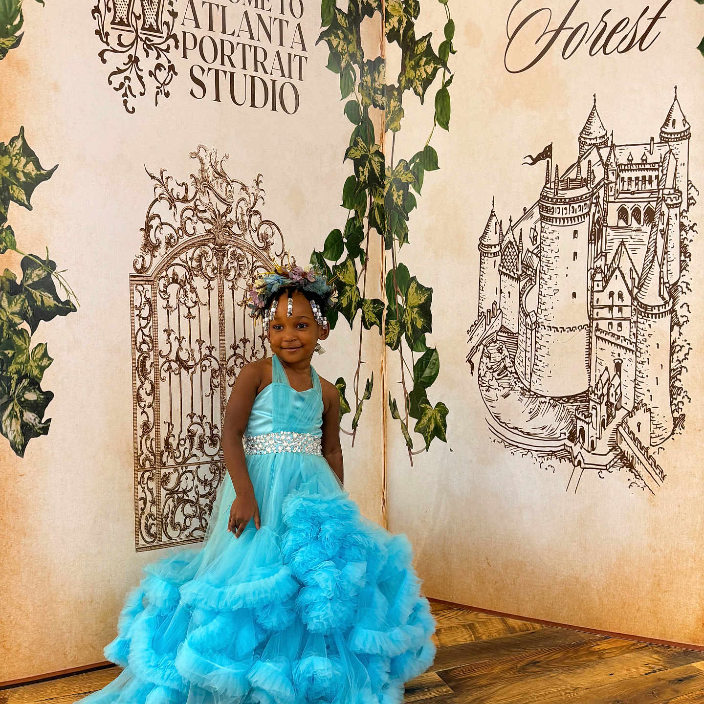 Sapphire joined the competition — help win amazing prizes! architecture, building, child, clothing, dress, eveningdress, face, fashion, female, formalwear, girl, gown, head, person, photography, portrait, text, wedding, weddinggown, wood