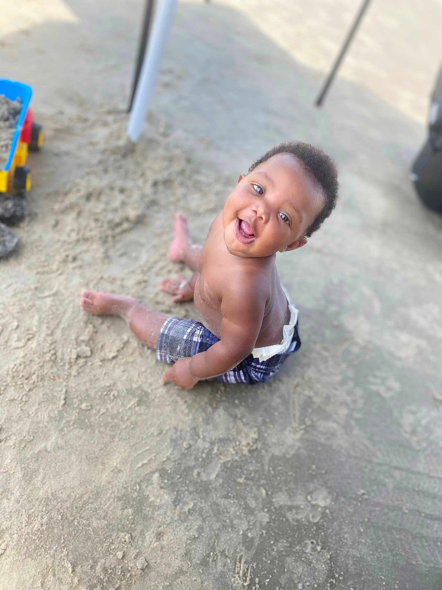 Jiraiya joined the competition — help win amazing prizes! baby, babylaughing, bodypart, car, crawling, face, happy, head, laughing, machine, mouth, outdoors, person, photography, portrait, sitting, smile, transportation, vehicle, wheel
