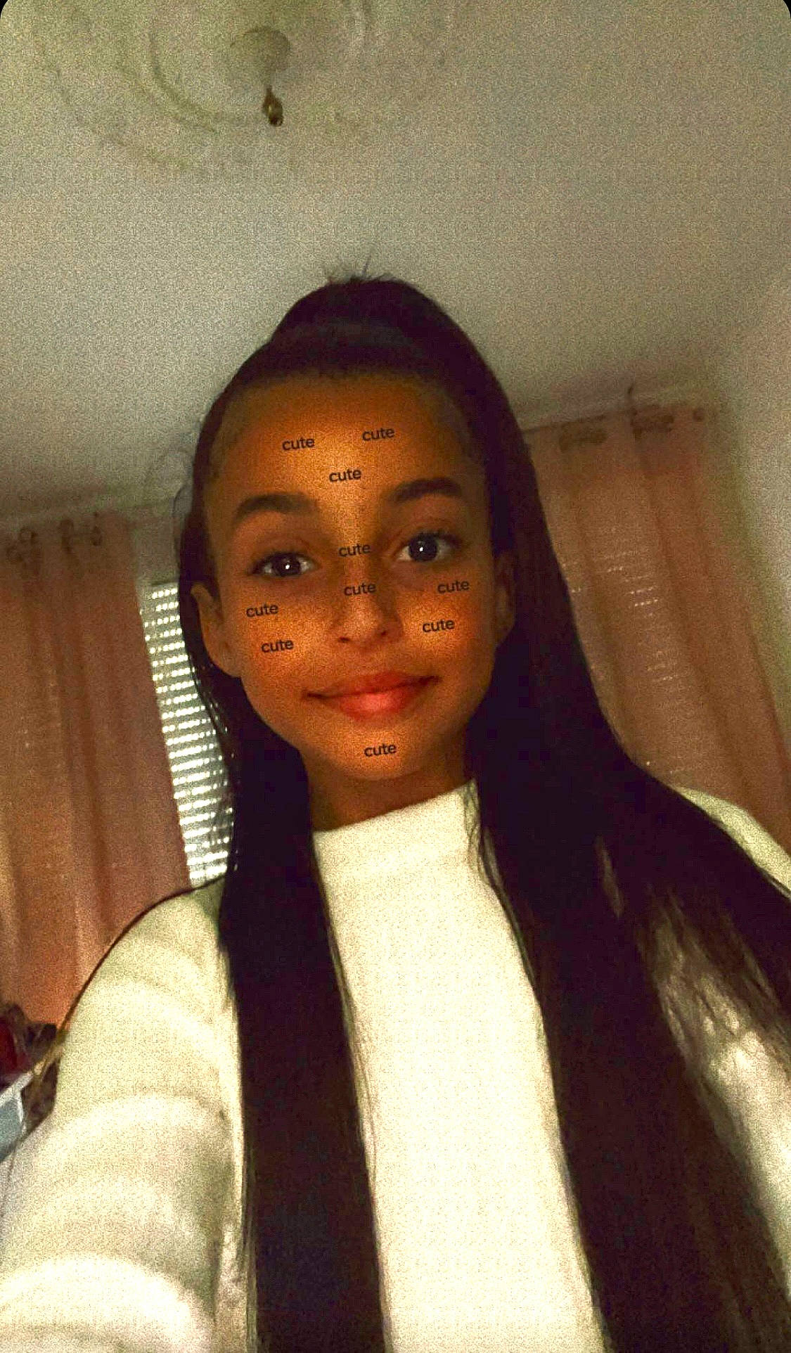 Aliya a rejoint le concours — aidez-le/la à gagner de superbes lots ! black_hair, cheek, child, chin, doll, eyelash, forehead, fur, happy, head, joy, nose, person, room, smile, toy, wig