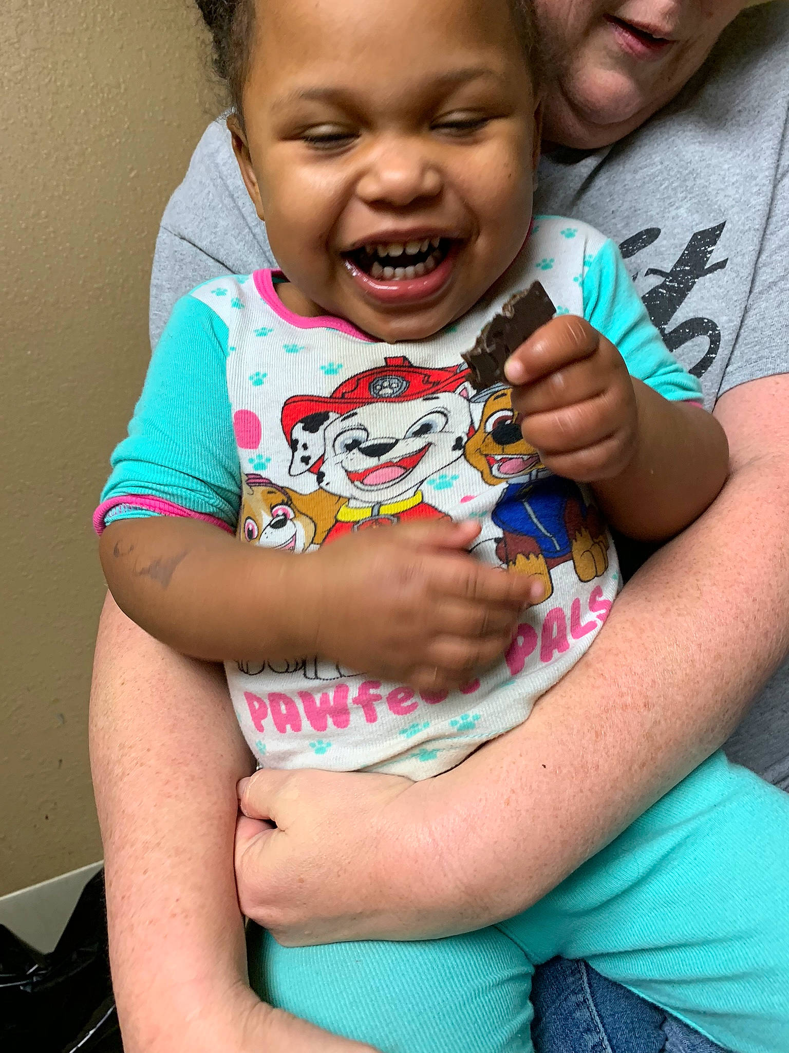 Kynzlee is registered to the contest to win money with this photo: baby, child, person, play, smile, toddler, tooth