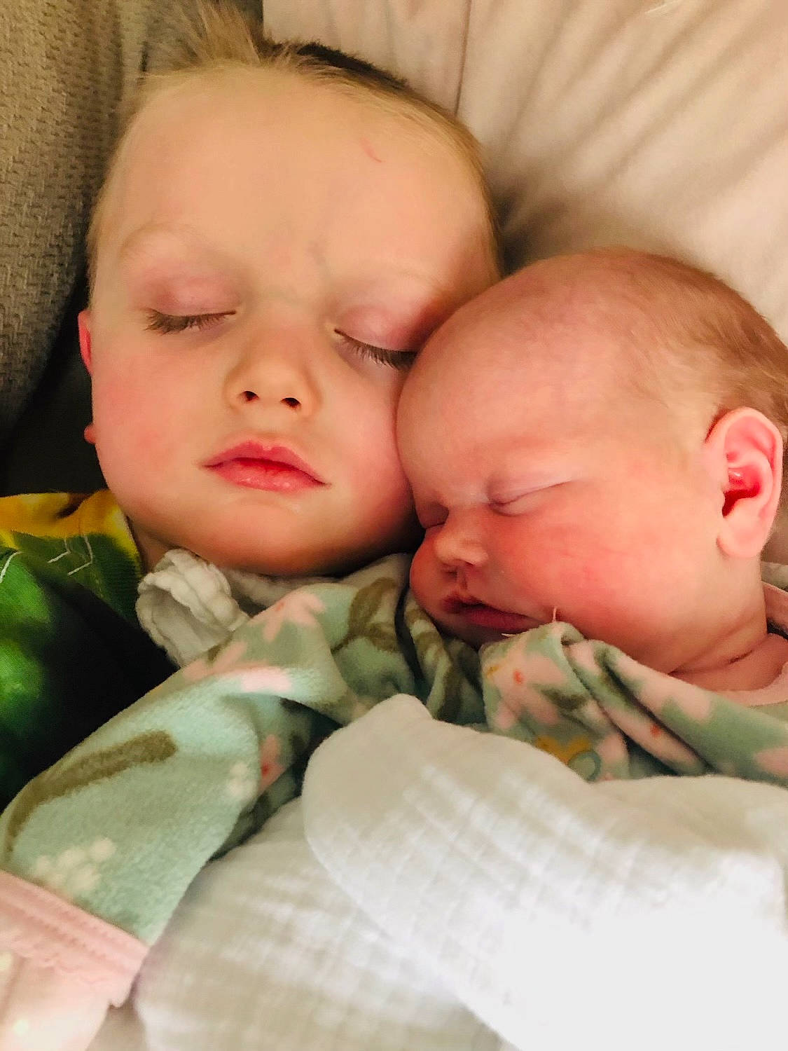 Mason is registered to the contest to win money with this photo: baby, baby_sleeping, baby_toddler_clothing, bed_sheet, bedding, bedtime, cheek, child, comfort, facial_expression, gesture, happy, linens, mouth, nose, pattern, person, room, skin, sleep