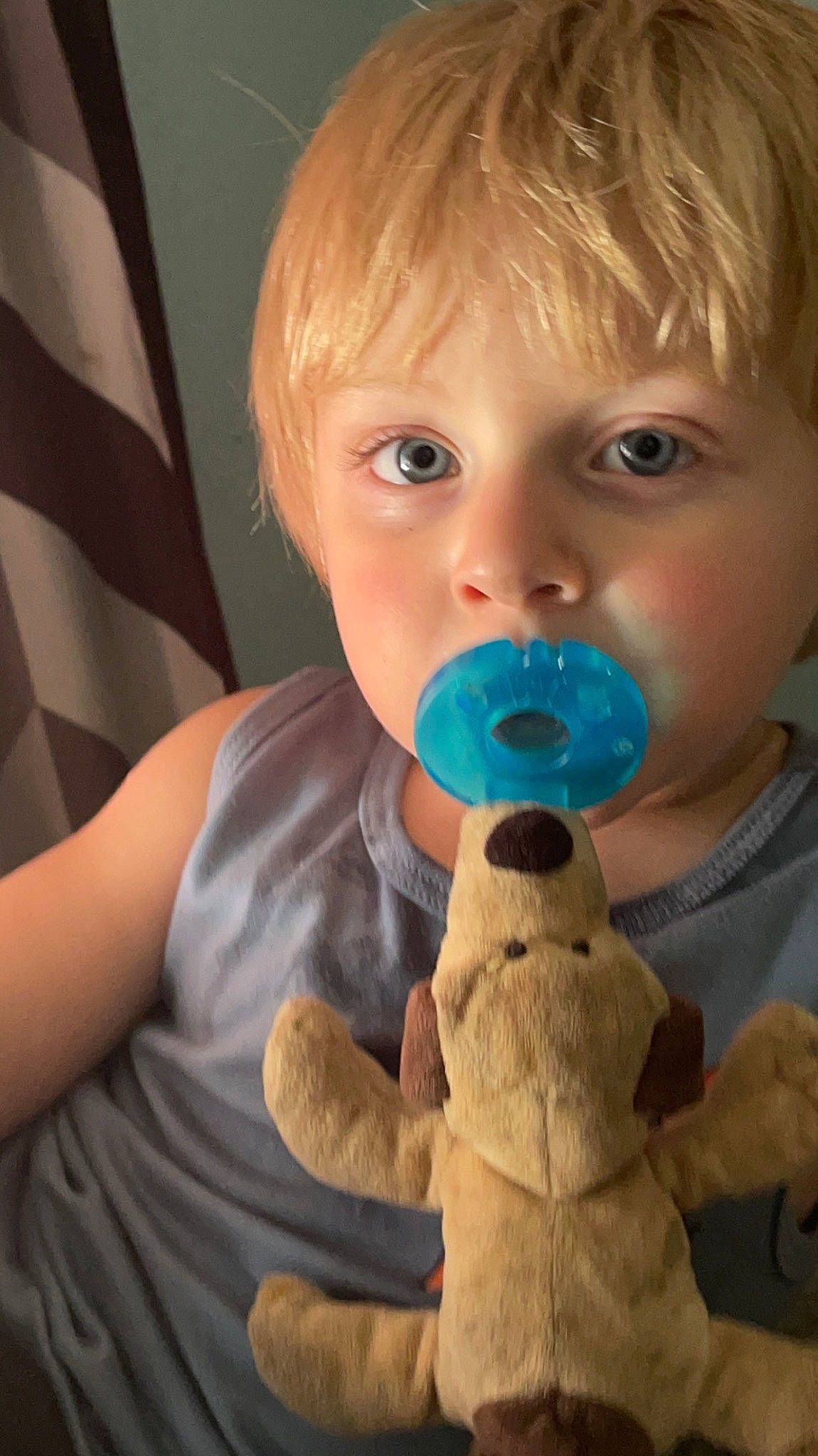 Matthew joined the competition — help win amazing prizes! baby, baby_products, baby_toddler_clothing, baby_toys, cheek, child, curtain, eyelash, finger, fun, gesture, happy, nail, nose, person, play, skin, stuffed_toy, thumb, toddler