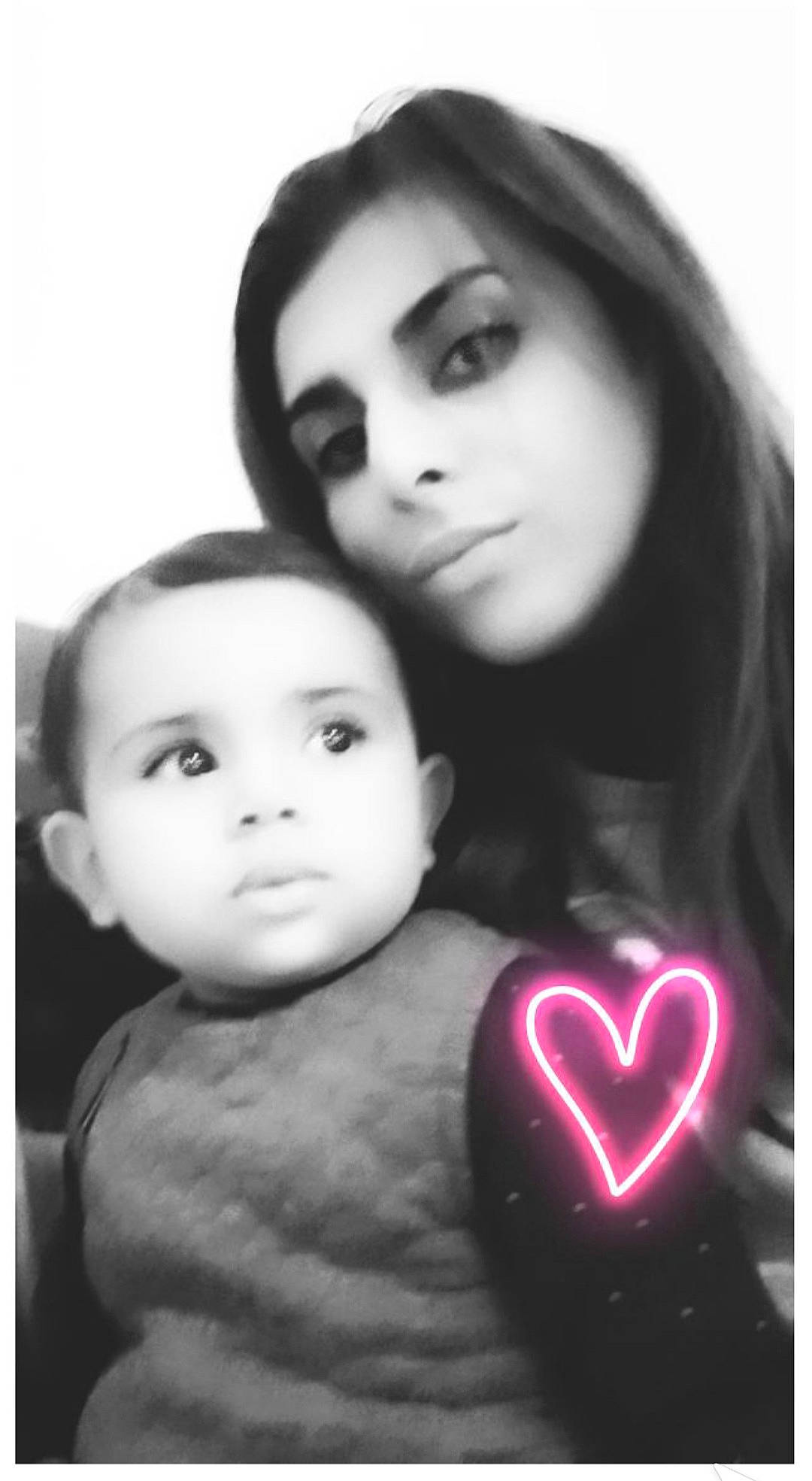 Lina participe au concours pour gagner de l'argent avec cette photo : baby, beauty, black, black_hair, cheek, child, eyelash, face, flash_photography, fun, gesture, happy, lip, monochrome_photography, mouth, organ, person, photograph, snapshot, toddler