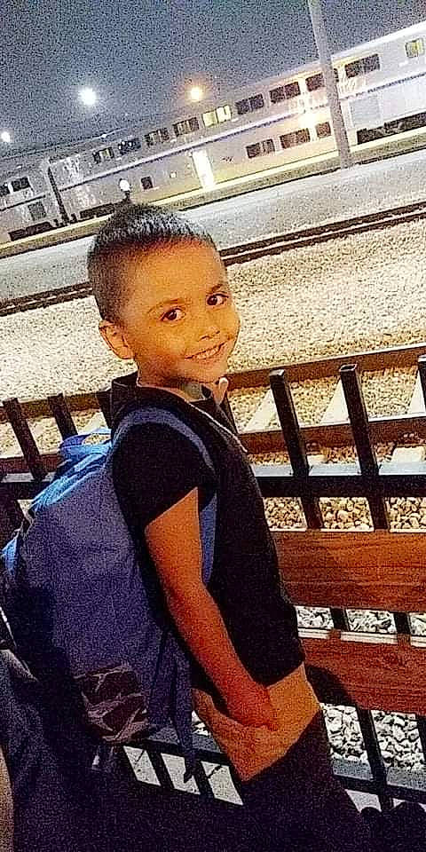 Elijah is registered to the contest to win money with this photo: child, child_model, cool, joy, male, person, photography, smile, toddler