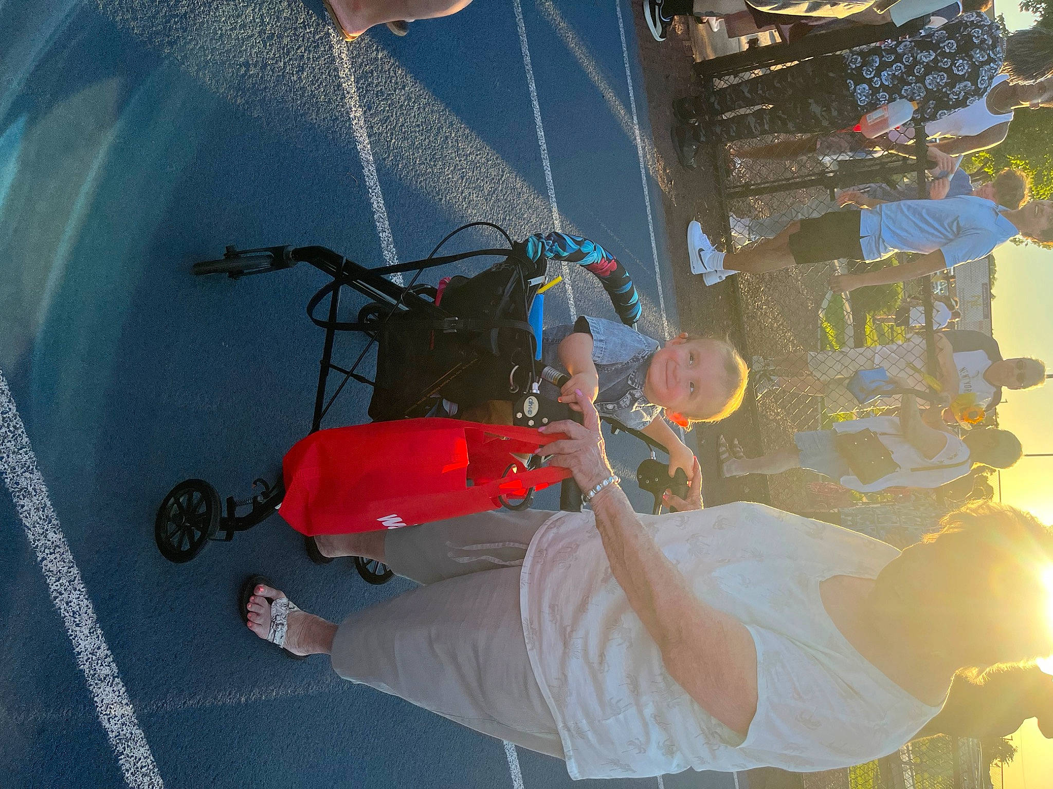 Dj is registered to the contest to win money with this photo: artist, automotive_lighting, ceiling, elbow, electric_blue, fun, hat, joy, leisure, person, recreation, room, shadow, space, t_shirt, tire, visual_arts, walking_shoe, wall, wire