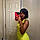 Shaniah V.