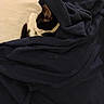 Dallas is registered to the contest to win money with this photo: cat, black_and_white, sleeping, fabric, blanket, cozy, resting, indoor, soft, fur, animal, pet, wrapped, comfort, cute, relaxed, bed, warm, folded_cloth, textile