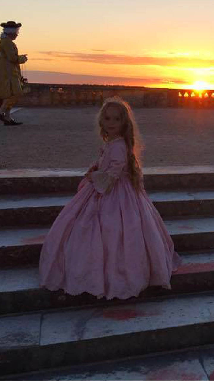 Eden participe au concours pour gagner de l'argent avec cette photo :