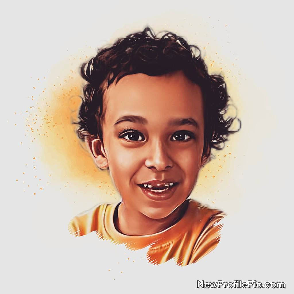 Kyler is registered to the contest to win money with this photo: art, cheek, child, chin, eyebrow, eyelash, flash_photography, fun, gesture, hair, happy, illustration, jaw, joy, lip, neck, nose, painting, person, pleased