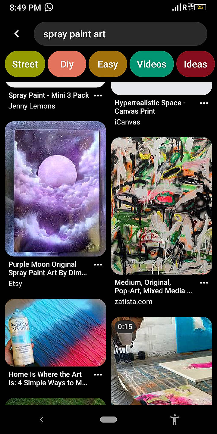 Lila participe au concours pour gagner de l'argent avec cette photo : advertising, art, brand, circle, collage, electric_blue, font, gas, graphic_design, magenta, multimedia, organism, product, science, screenshot, world