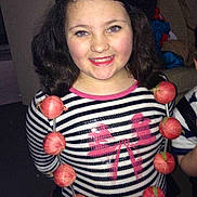 Lilly-may joined the competition — help win amazing prizes!