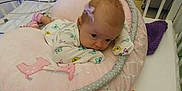 Lila Mae joined the competition — help win amazing prizes! baby_products, bed, bedtime, child, day, furniture, infant, infant_bed, product, room, toddler