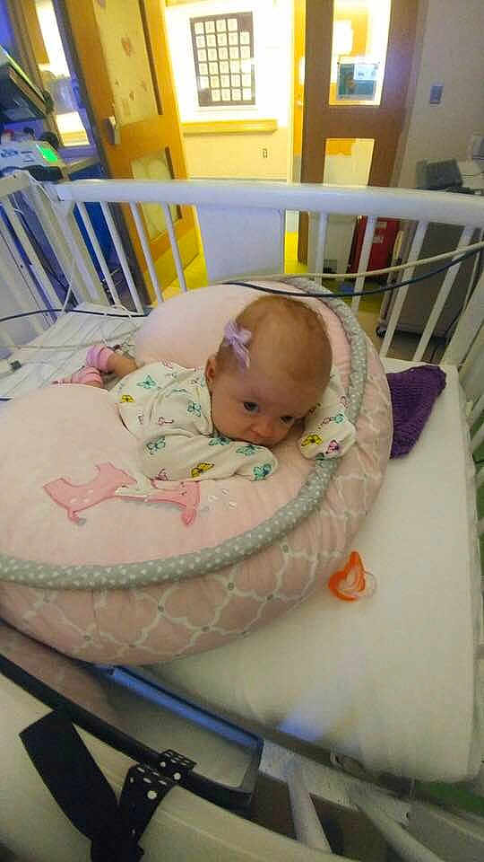 Lila Mae