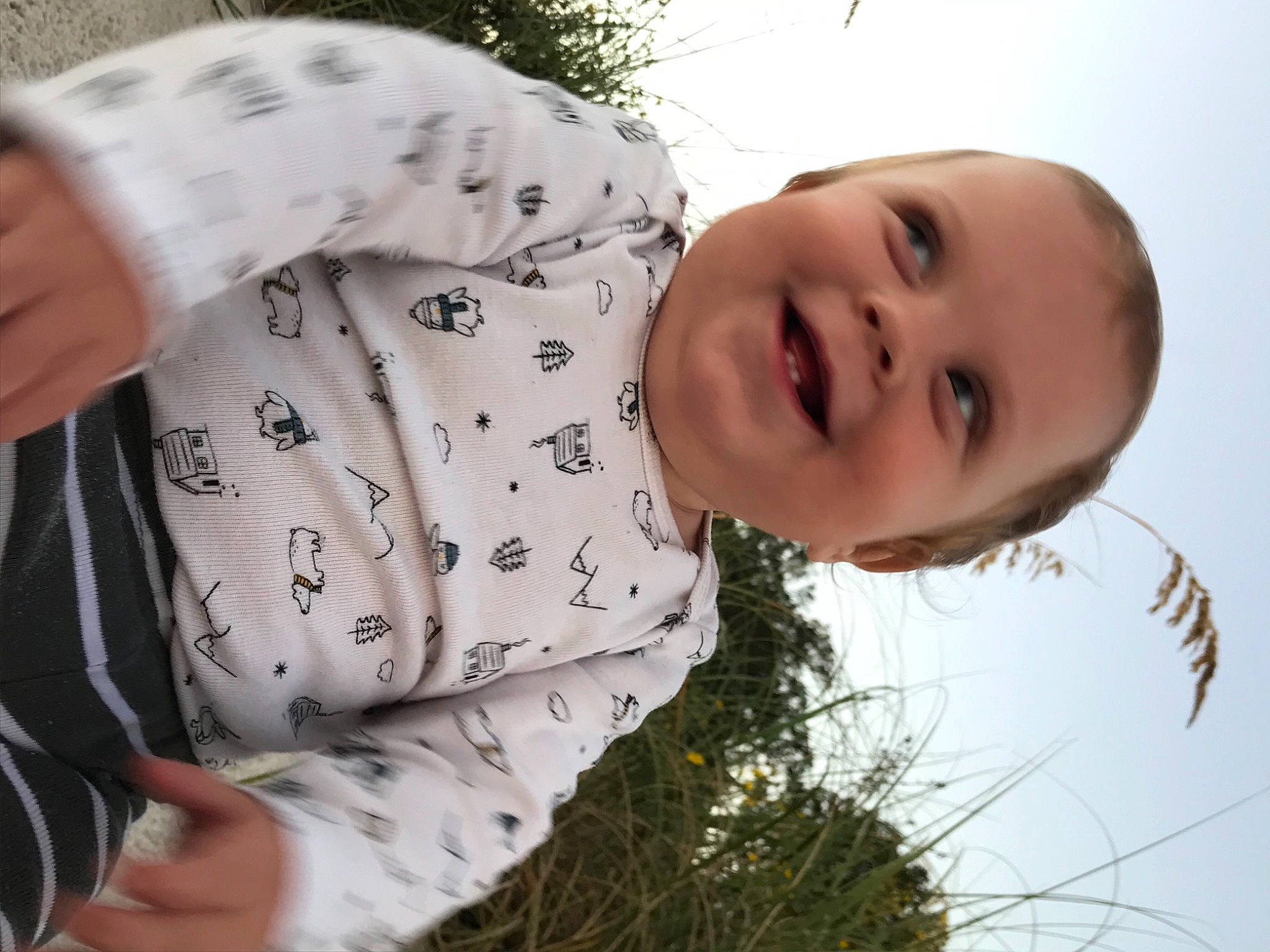 Apollo joined the competition — help win amazing prizes! baby, beauty, cheek, child, chin, ear, face, forehead, grass, happy, head, joy, nose, person, photography, plant, skin, smile, toddler