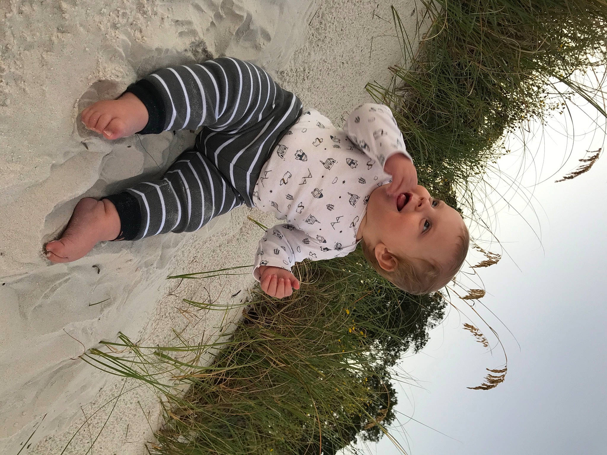 Apollo joined the competition — help win amazing prizes! child, person