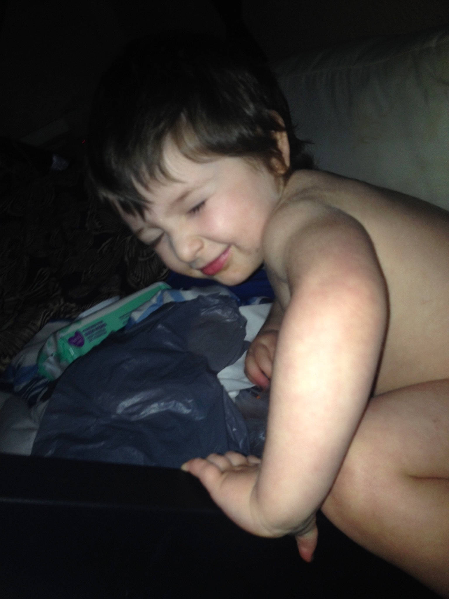 Everlie joined the competition — help win amazing prizes! arm, black_hair, cheek, child, finger, fun, girl, hand, leg, mouth, muscle, person, sitting, thigh, toddler