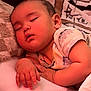 Kaitoa joined the competition — help win amazing prizes! baby, sleeping, pillow, blanket, infant, peaceful, cozy, child, resting, cute, soft, face, hand, bed, comfort, young, portrait, relaxing, toddler, indoors