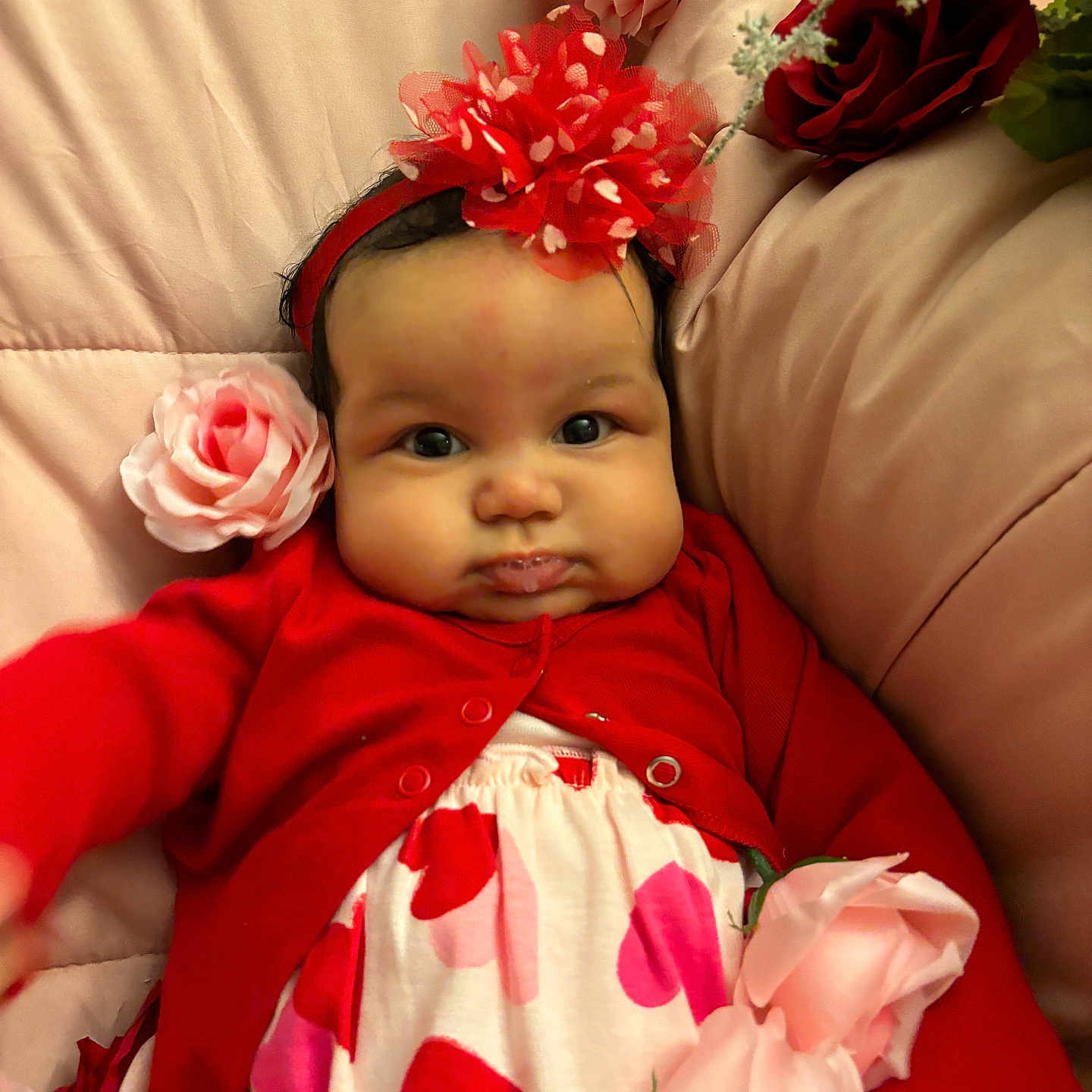 Maliyah