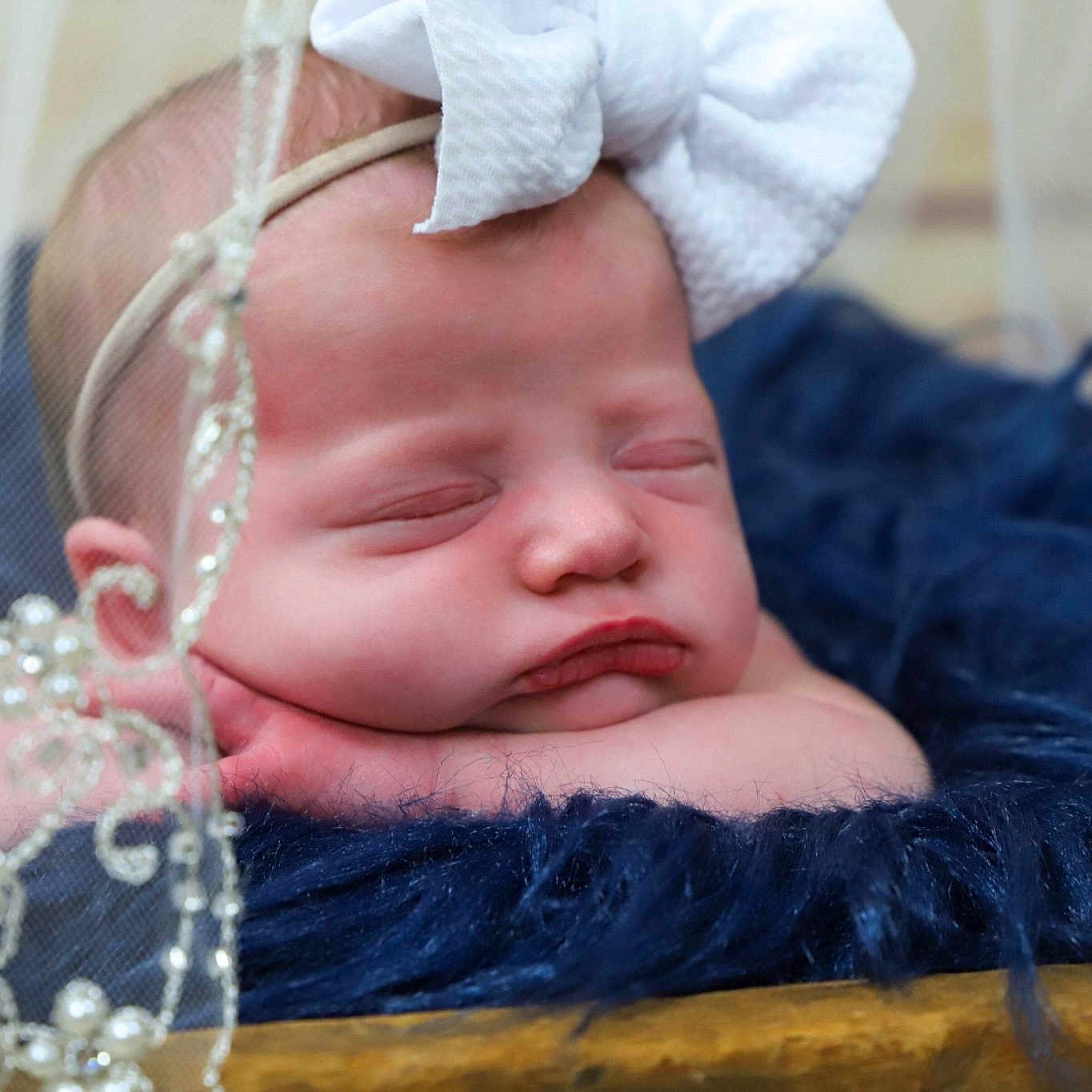 Teigan is registered to the contest to win money with this photo: baby, cheek, child, ear, fashion_accessory, hair_accessory, headgear, headpiece, photography, skin, toddler