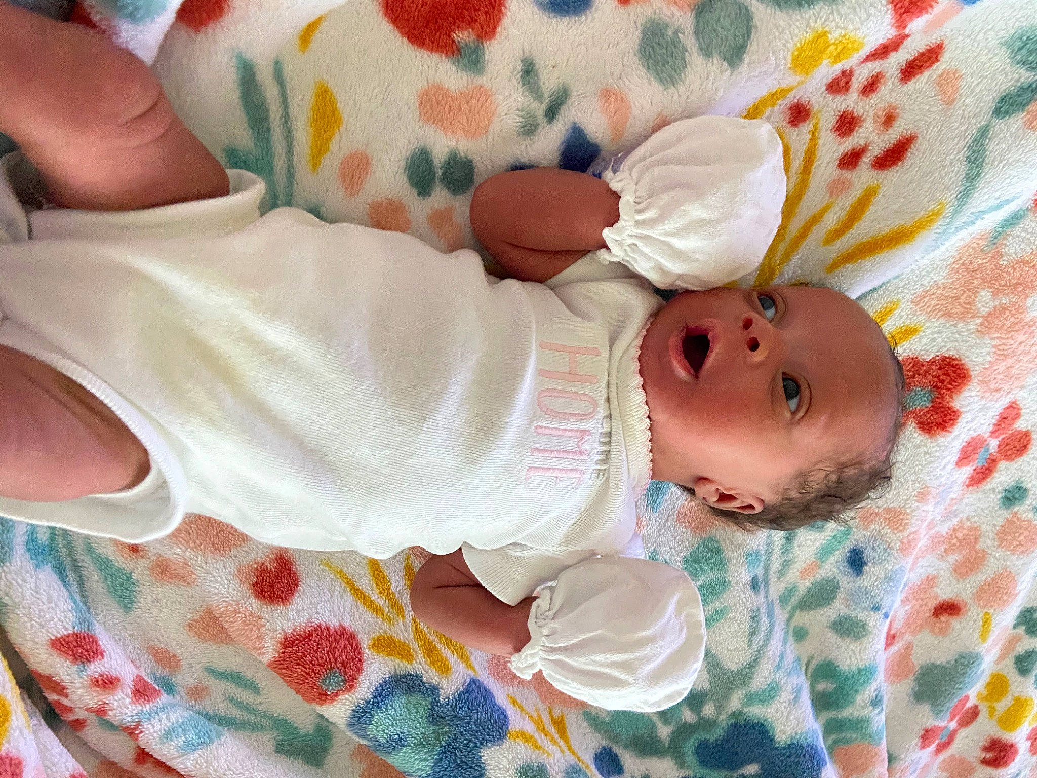 Meilani is registered to the contest to win money with this photo: baby, baby_sleeping, bedtime, child, person, skin, toddler