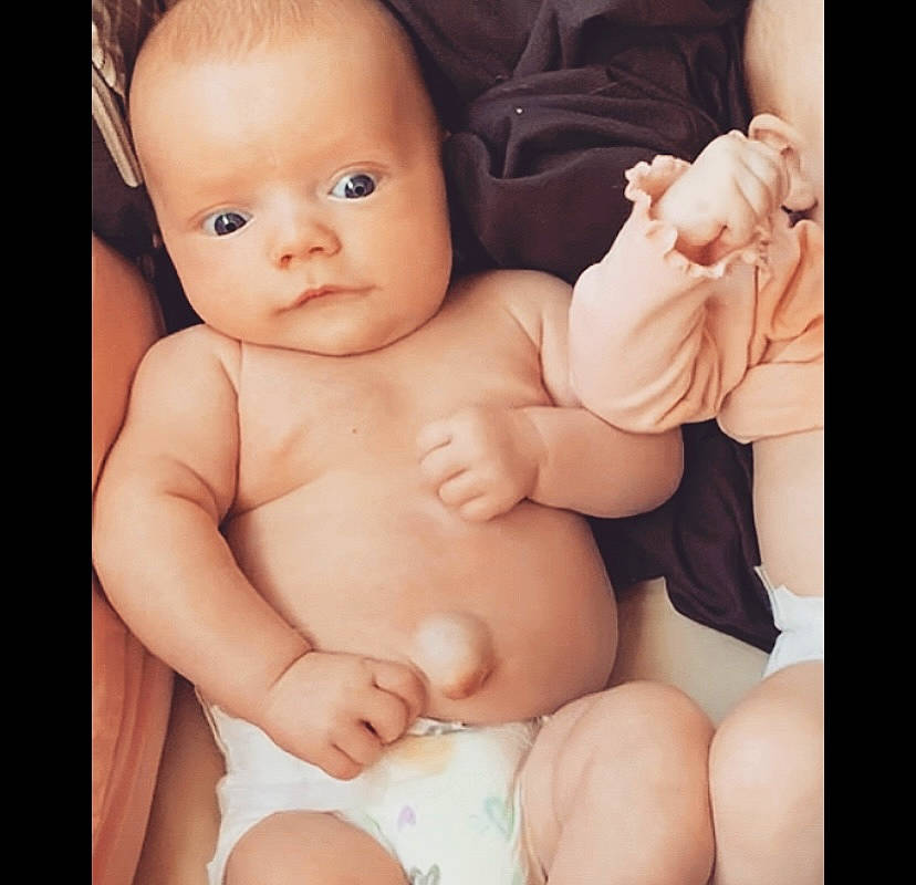 Wesley joined the competition — help win amazing prizes! baby_toddler_clothing, cheek, comfort, ear, eye, eyelash, face, gesture, hand, happy, head, human_body, iris, lip, mouth, muscle, neck, nose, person, skin