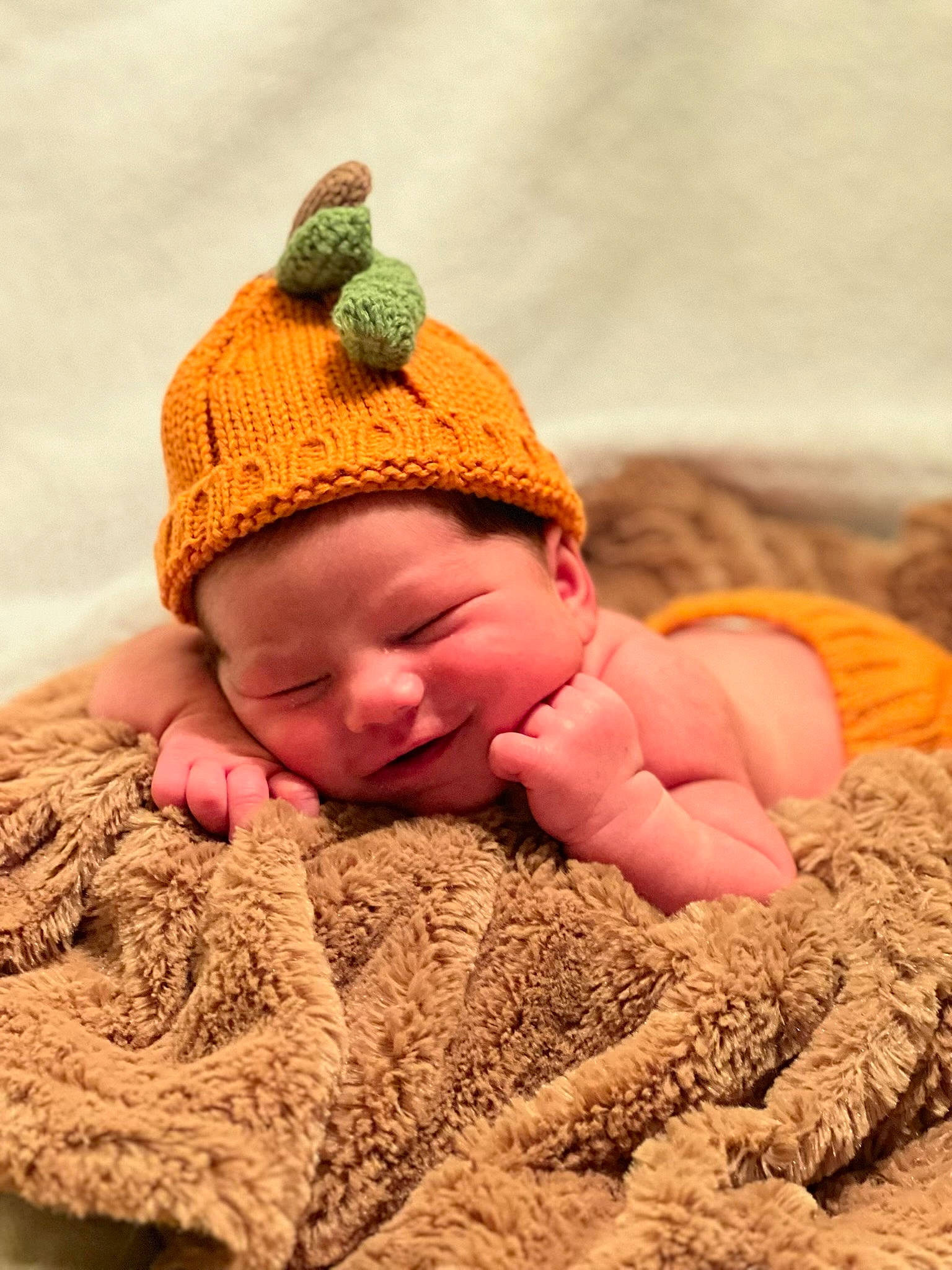 Jaxon joined the competition — help win amazing prizes! baby, baby_sleeping, baby_toddler_clothing, cap, comfort, craft, crochet, flooring, headgear, headwear, knit_cap, linens, outerwear, pattern, person, skin, sleeve, textile, thumb, toddler