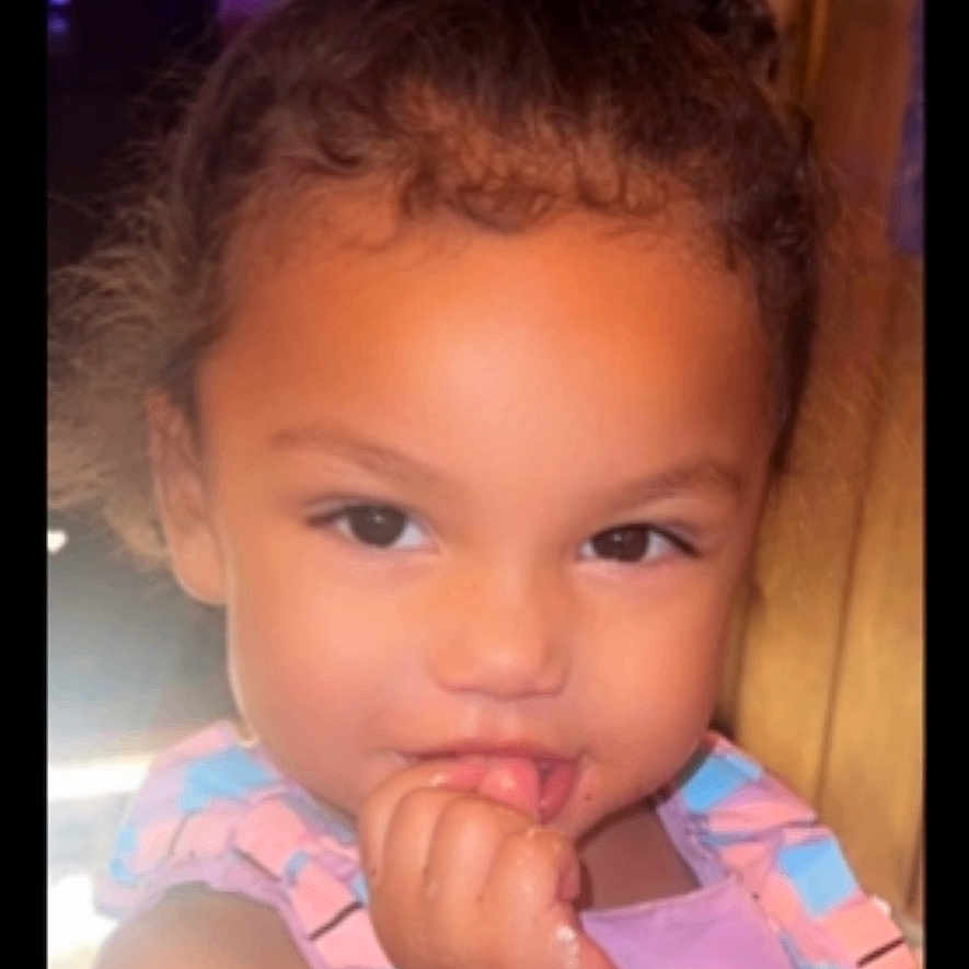 Princess Leilani