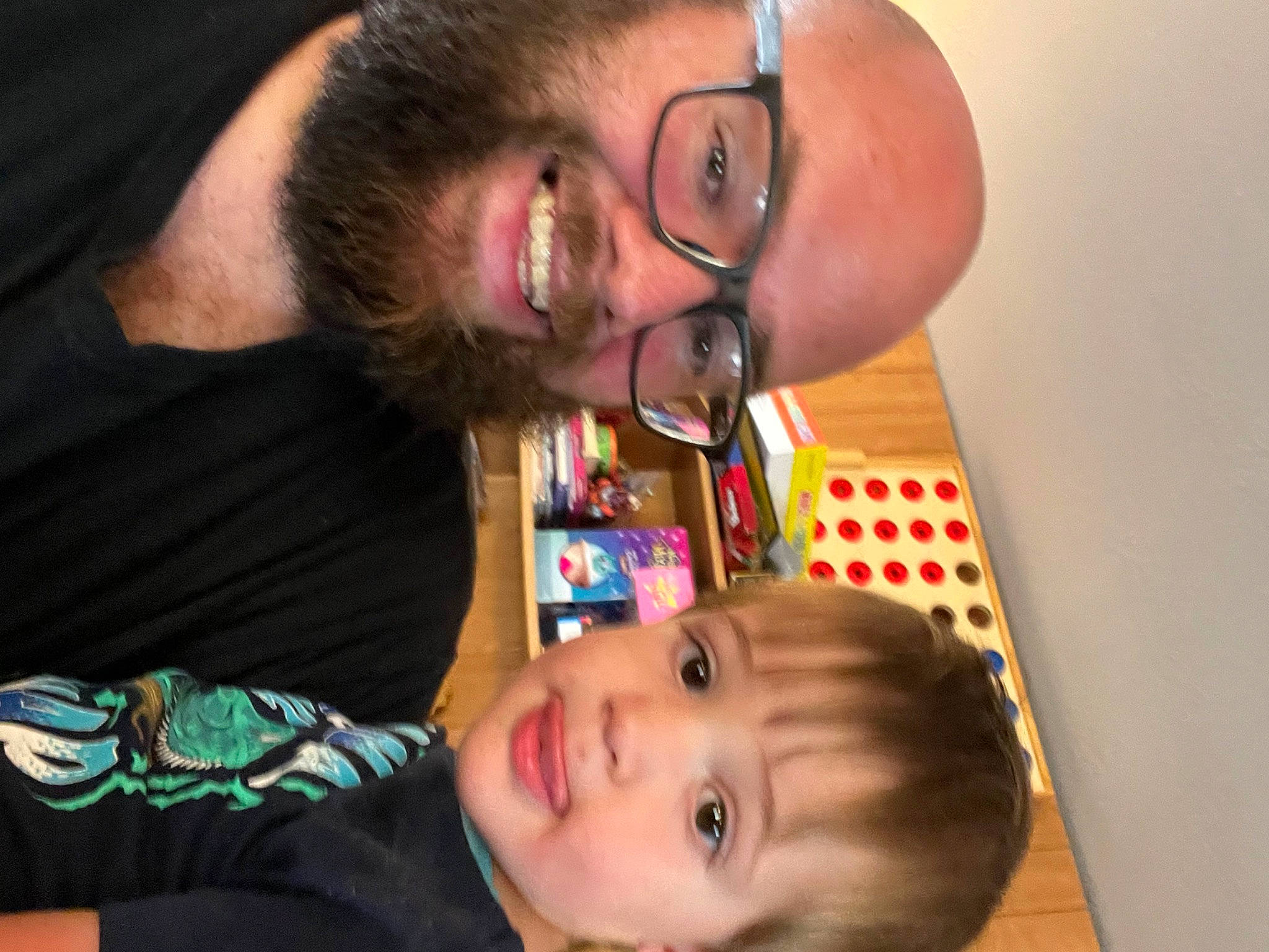 Alaster joined the competition — help win amazing prizes! beard, cheek, chin, eye, eyebrow, eyelash, face, facial_expression, forehead, glasses, hair, hairstyle, head, joy, lip, mouth, nose, organ, person, skin