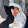 Jayden is registered to the contest to win money with this photo: newborn, baby, blanket, bed, sleeping, infant, arm, face, swaddled, cozy, soft, resting, indoor, person, child, cute, wrapped, fabric, comfort, peaceful