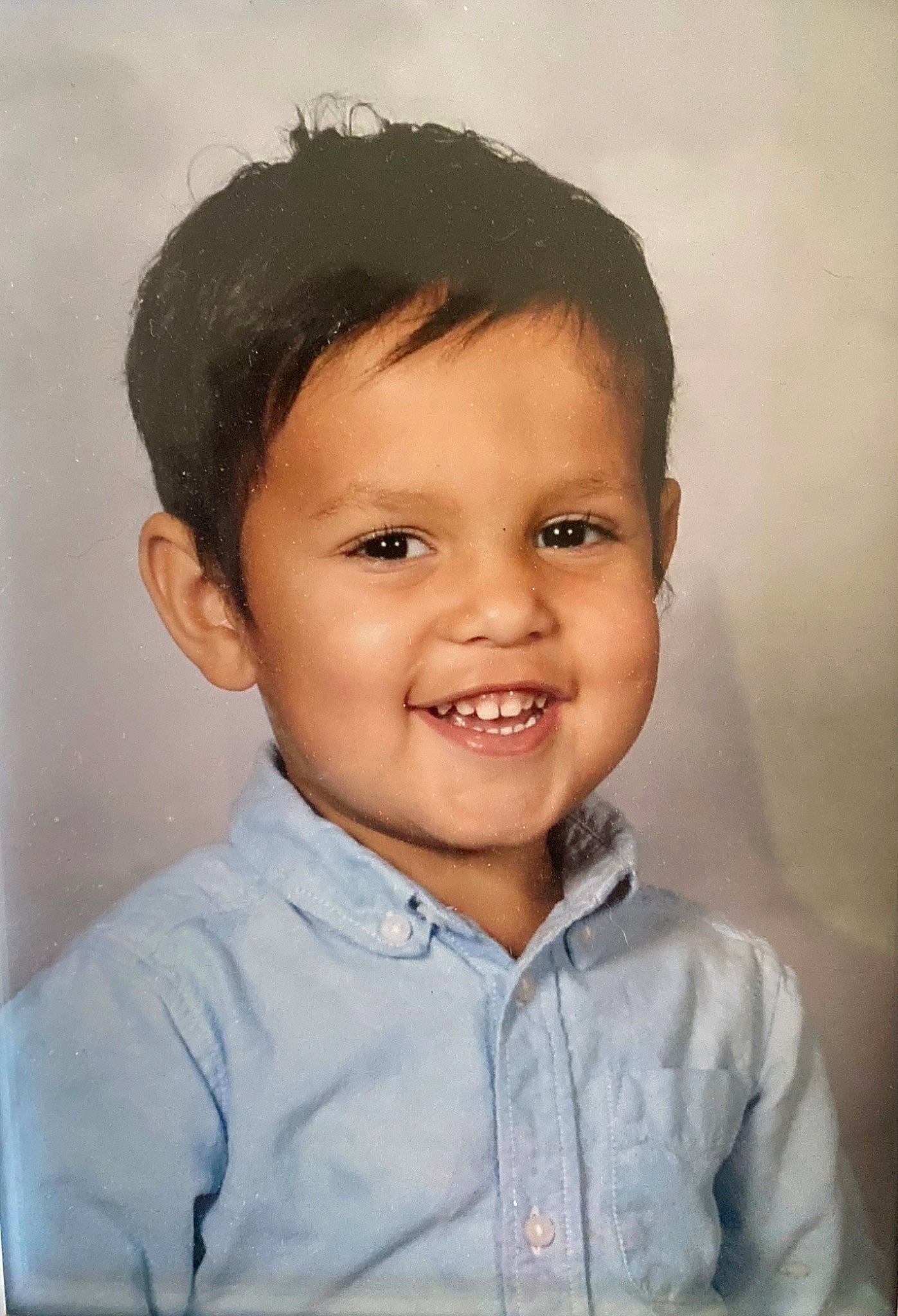 Jaxton is registered to the contest to win money with this photo: art, baby_toddler_clothing, cheek, child, chin, collar, dress_shirt, eyebrow, flash_photography, forehead, gesture, happy, iris, joy, nose, person, portrait_photography, skin, sleeve, smile