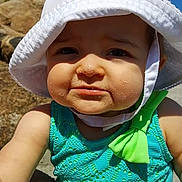 Adalina joined the competition — help win amazing prizes!